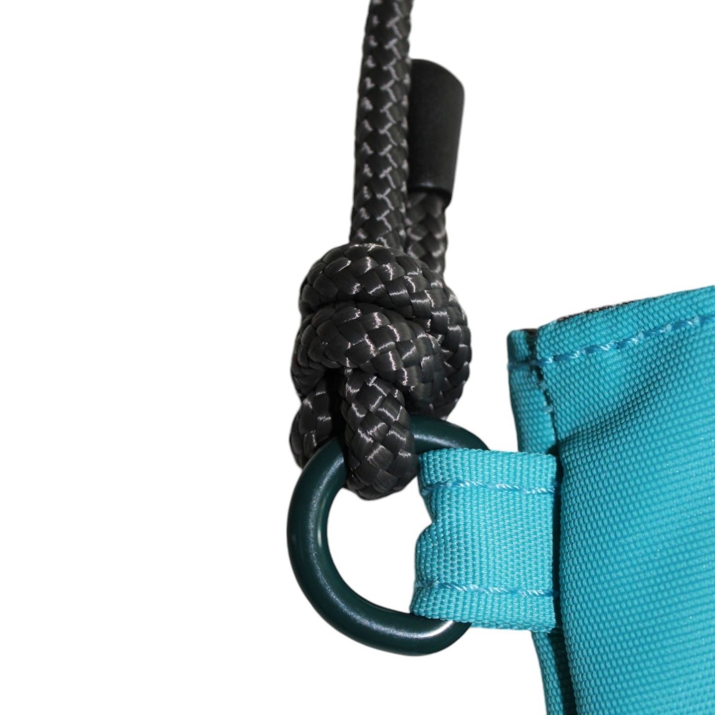 Pochette pour téléphone - TURQUOISE - Polyester recyclé