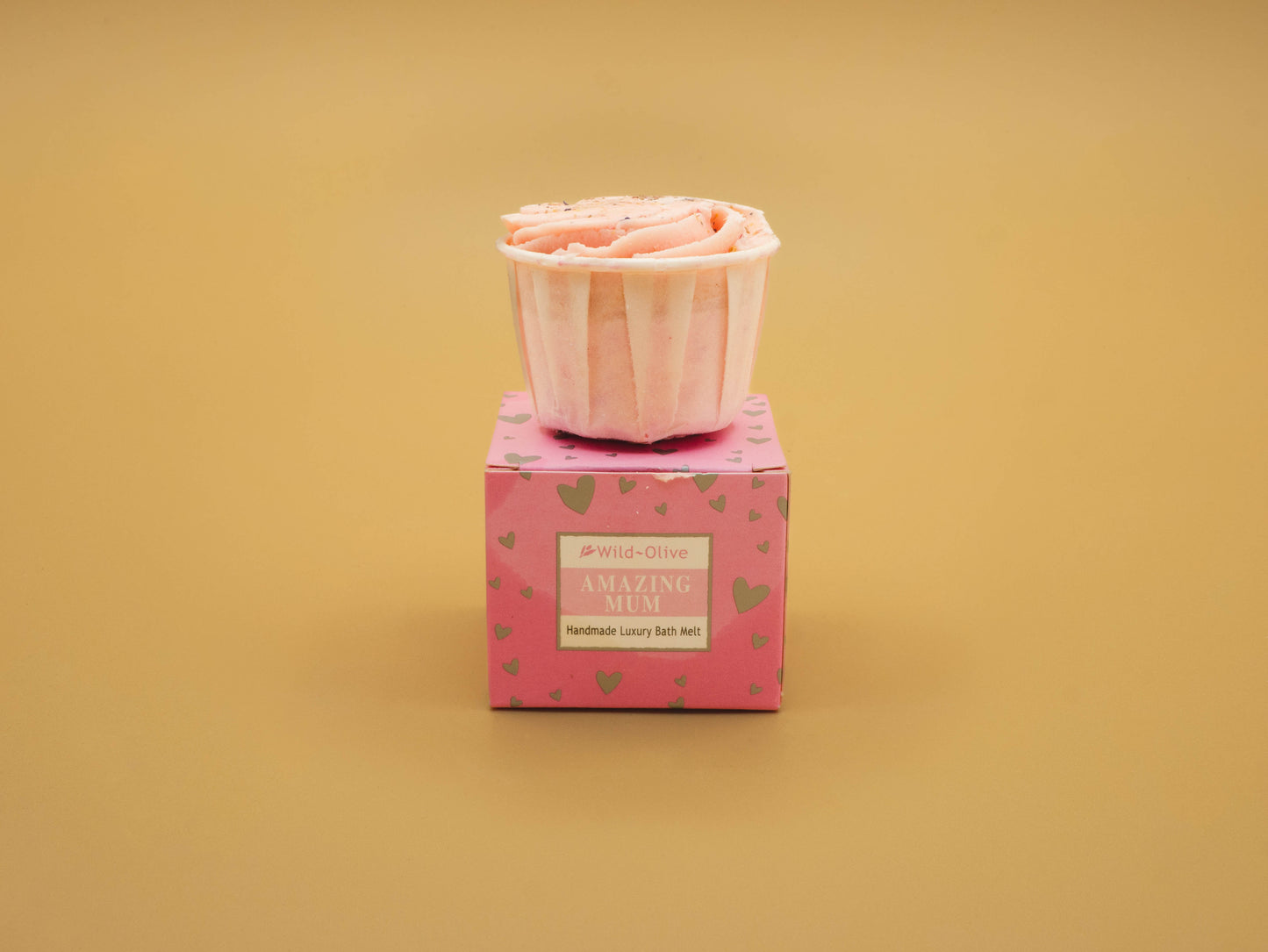 Bombes de Bain - Amazing Mum