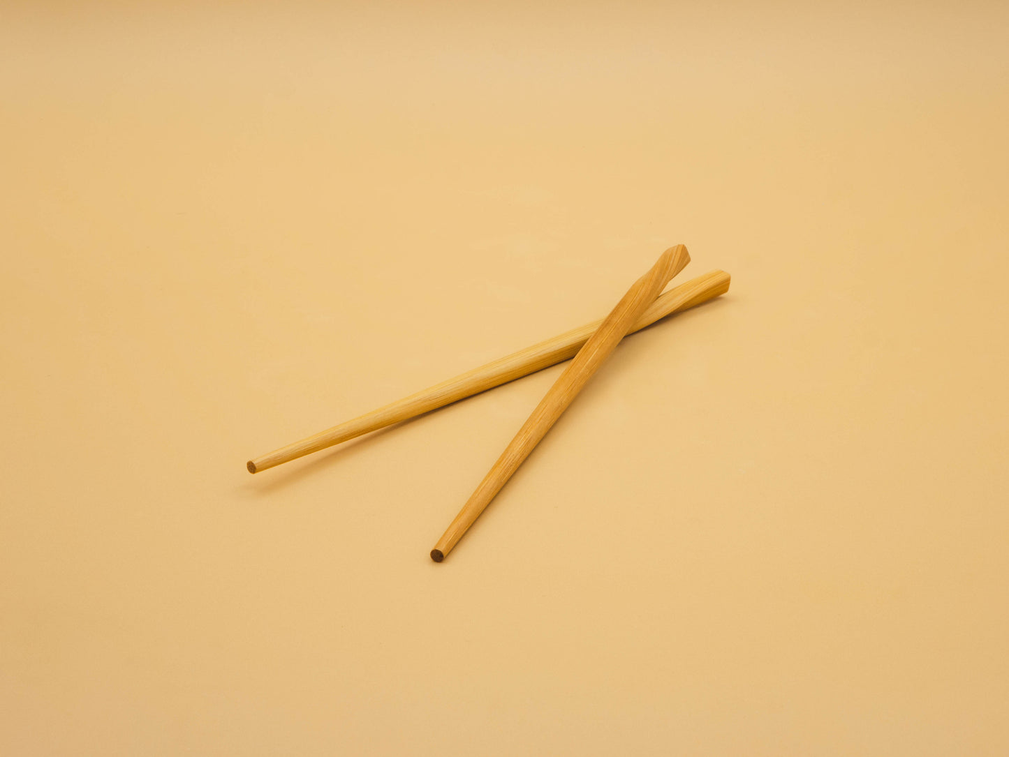 Set di Posate in Bambù riutilizzabili - 7 pezzi