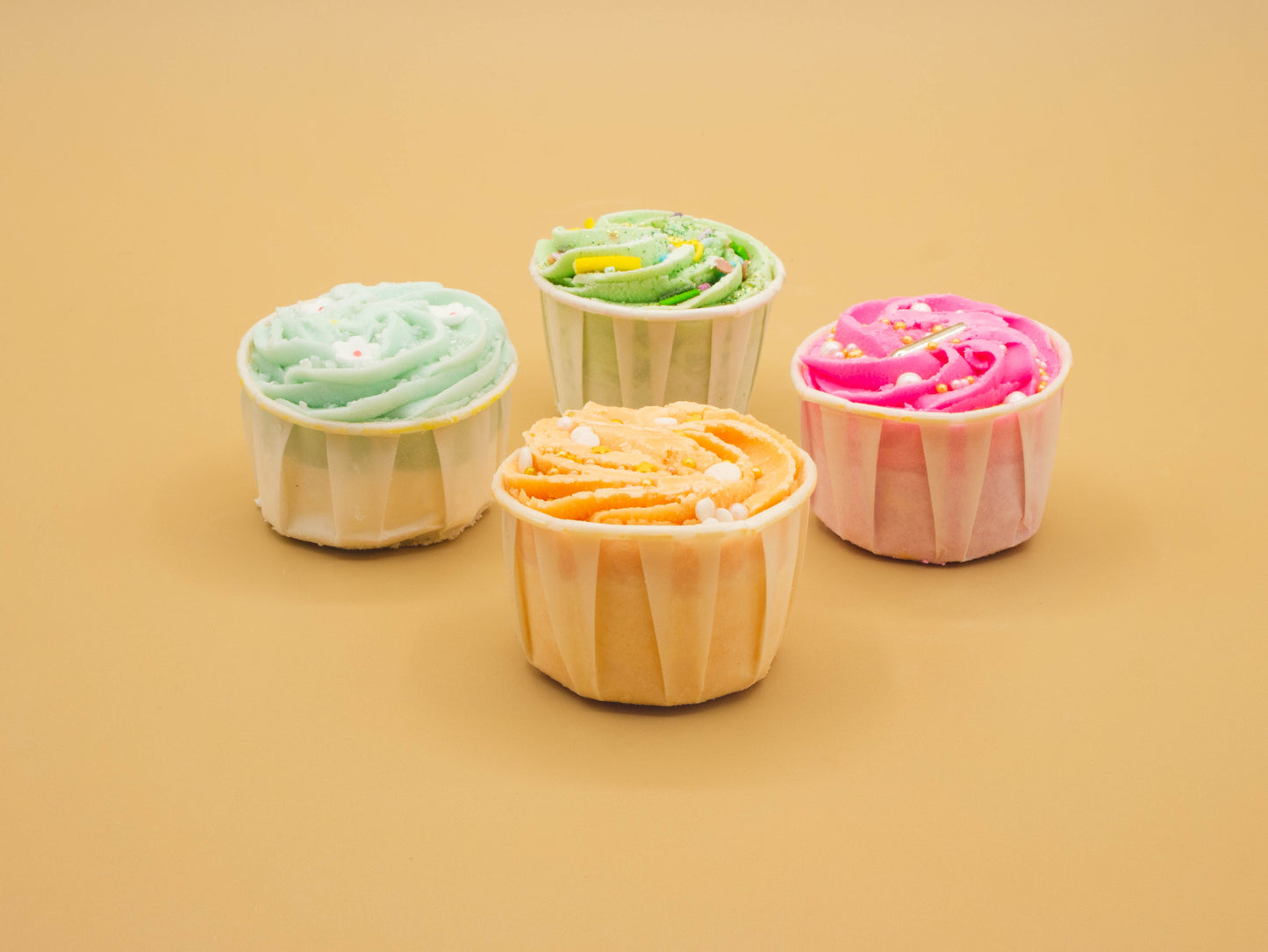 Bath Melt - Stay Strong