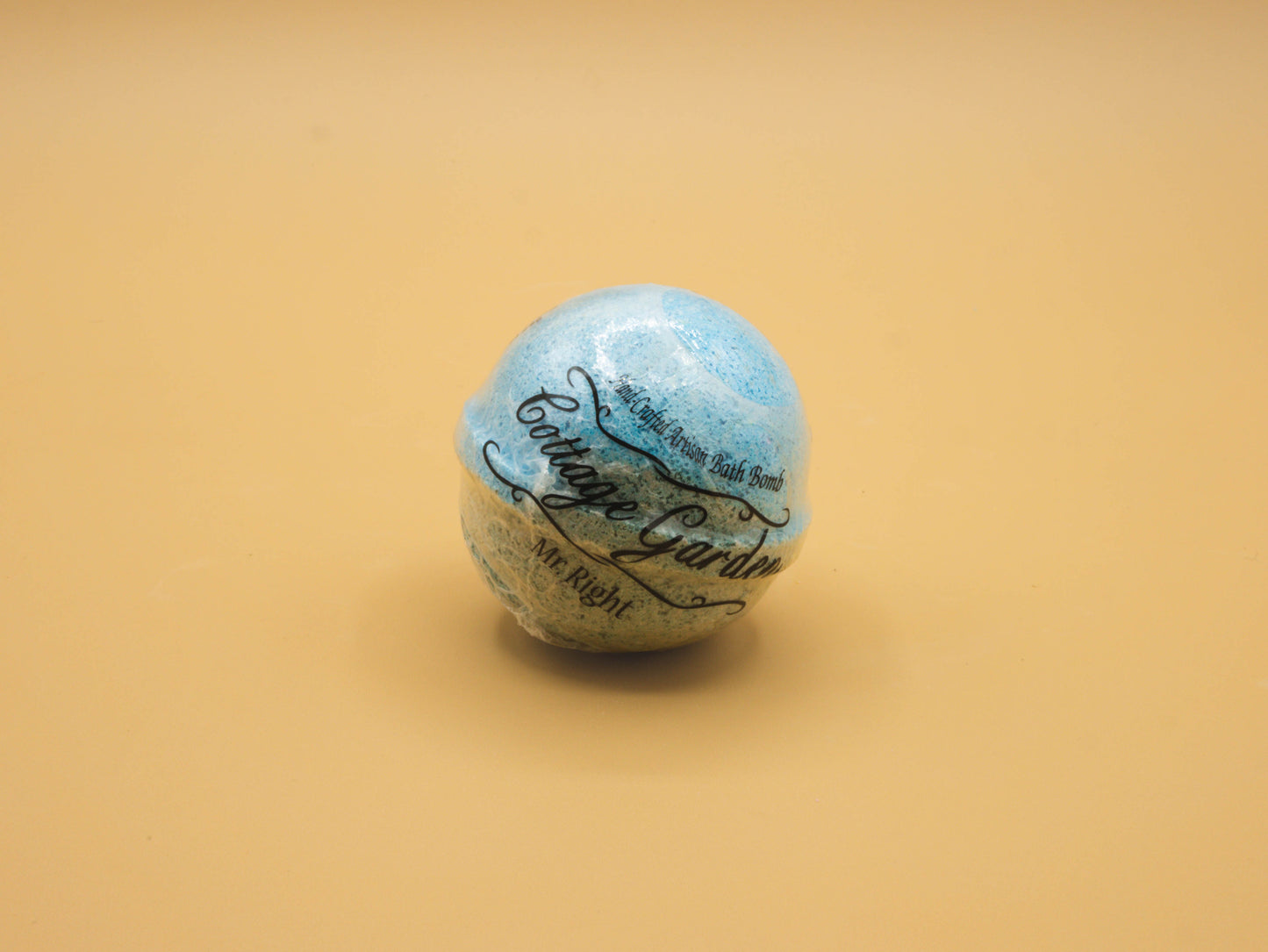 Bombe da Bagno fatte a mano - 3 pezzi
