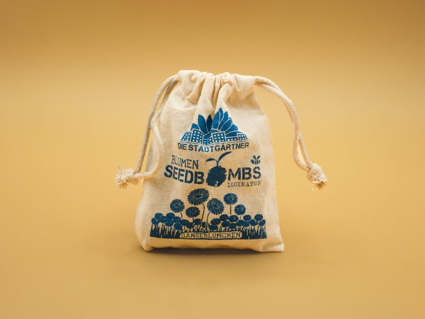 Seed Bombs - Blooming Daisies