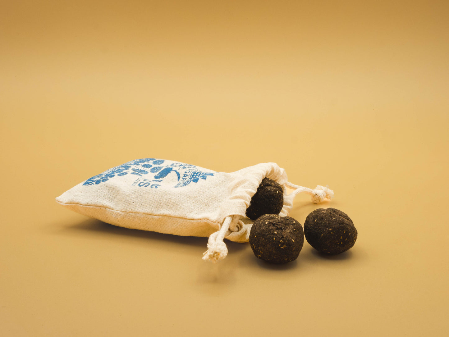 Seed Bombs - Blooming Daisies