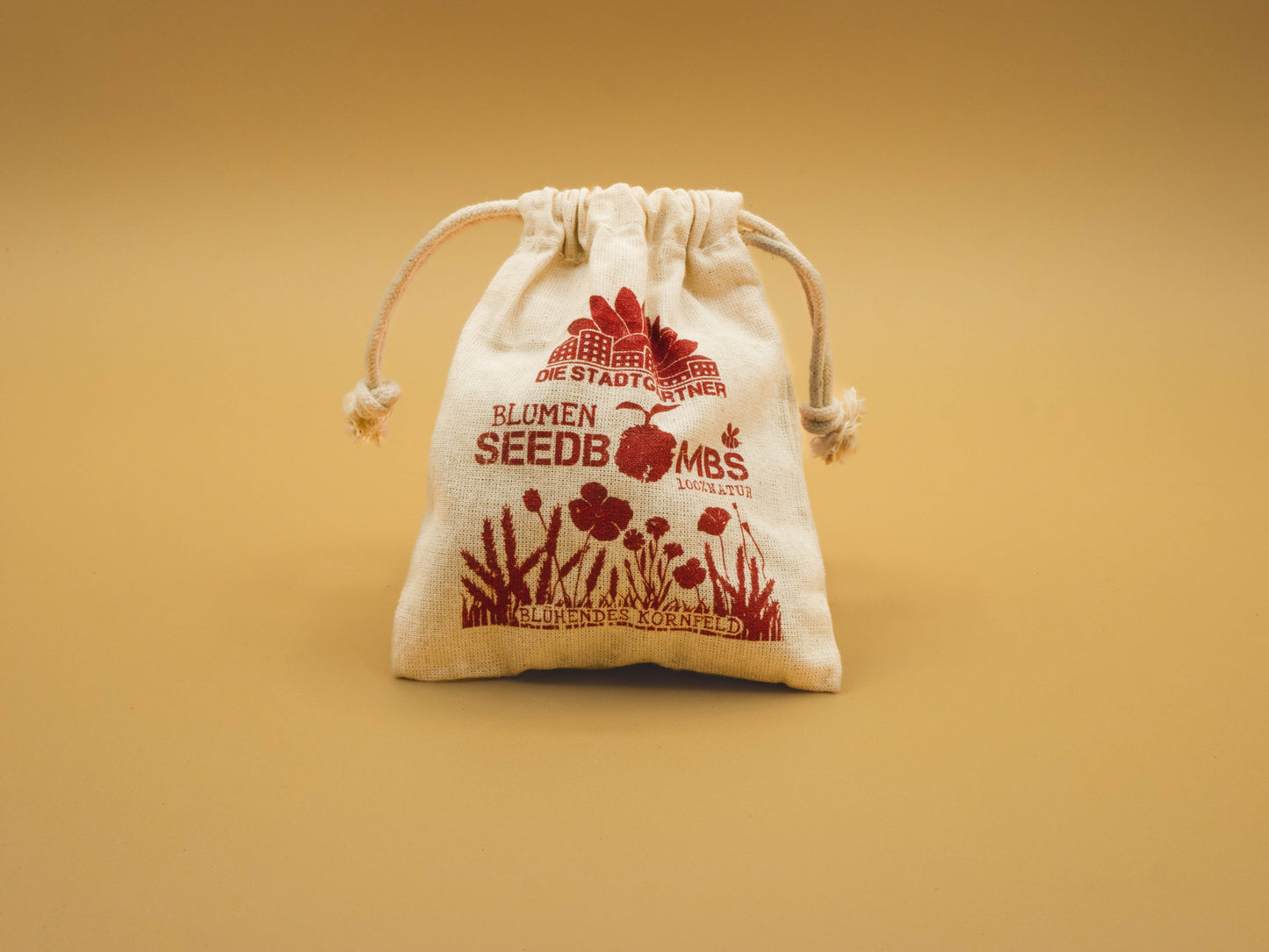 Seed Bombs - Blooming Cornfield