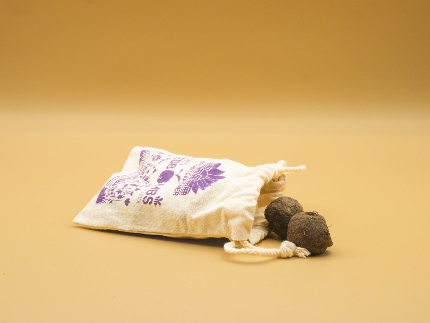 Seed Bombs - Butterfly Meadow (Blooming Flowers and Herbs)