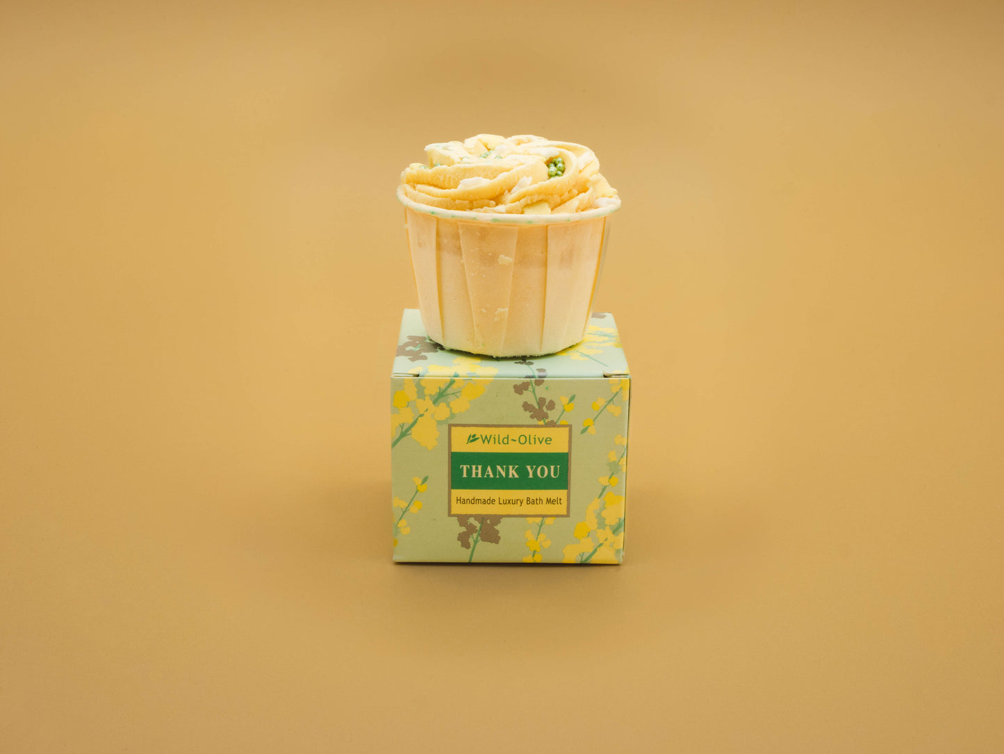 Bath Melt - Thank You