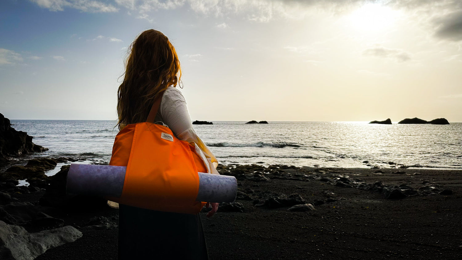 Sustainable Bags