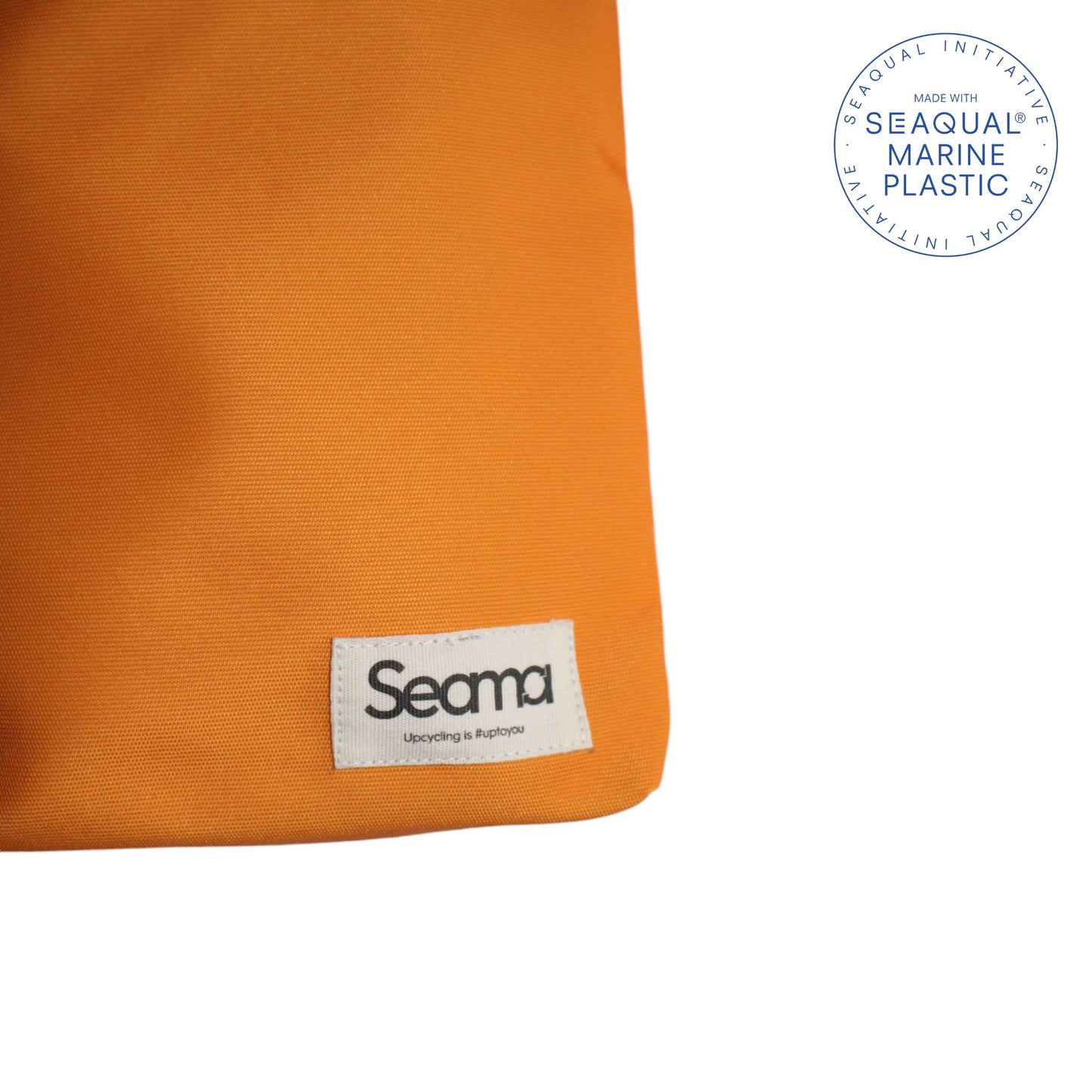 Seaqual Cell Phone Holder - ORANGE