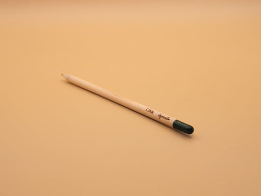 Plant your Pencil