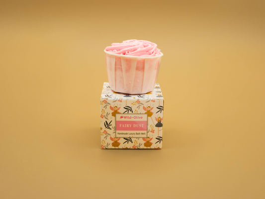 Bath Melt - Fairy Dust