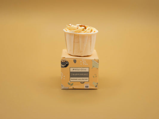 Bath Melt - Happiness