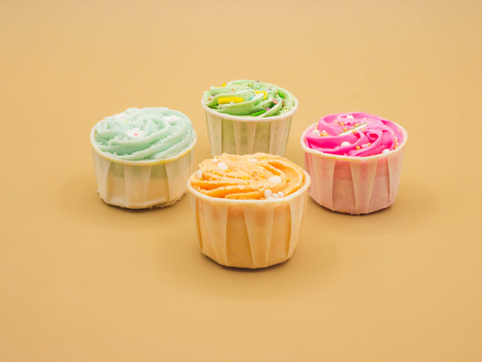 Bath Melt - Stay Strong