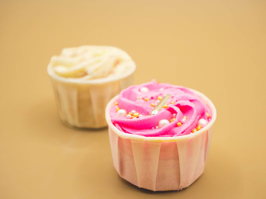 Bath Melt - Happiness