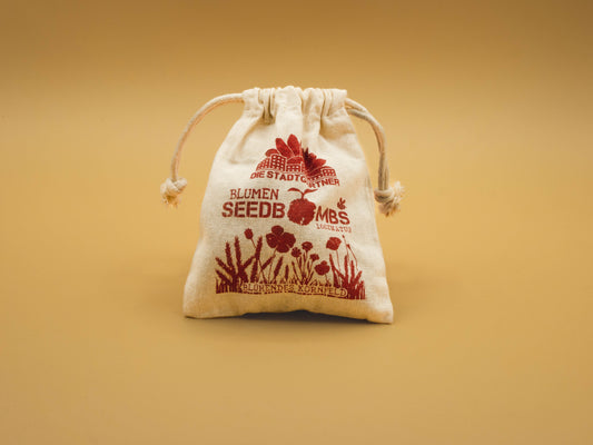 Seed Bombs - Blooming Cornfield