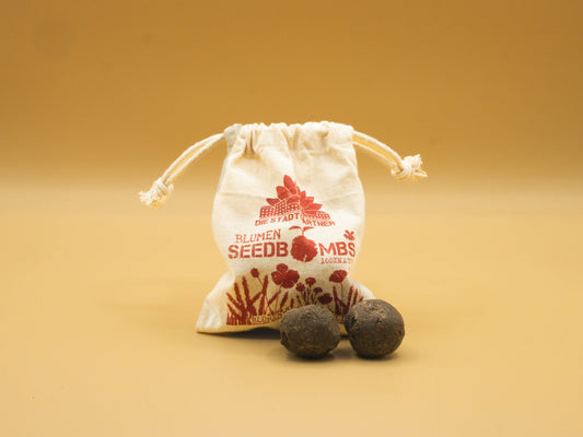 Seed Bombs - Blooming Cornfield