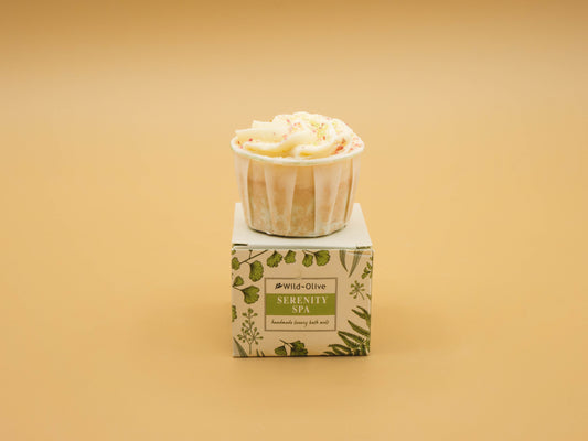 Bath Melt - Serenity Spa