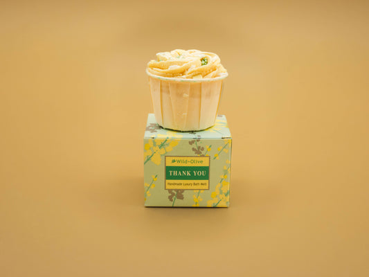 Bath Melt - Thank You